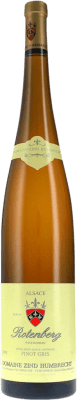 Zind Humbrecht Rotenberg Pinot Gris — 灰皮诺 Seco — 干型 Alsace 大瓶 — Magnum 1,5 L