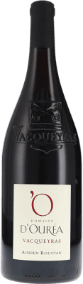 d'Ouréa Rouge 干 1,5 L
