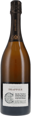 Drappier Clarevallis Seco Champagne 75 cl