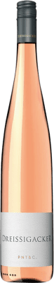 Dreissigacker Pinot & Co Rosé Seco 3 L