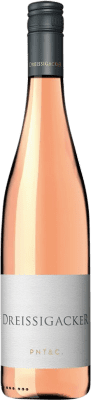 Dreissigacker Pinot & Co Rosé Dry