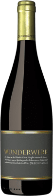 Dreissigacker Wunderwerk Pinot Black ドライ Rheinhessen 75 cl