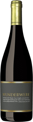 Dreissigacker Wunderwerk Pinot Noir — ピノ・ノワール Trocken — 辛口 Rheinhessen 75 cl