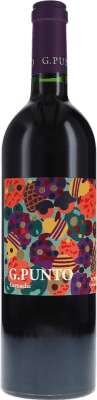 Duemani G Punto Grenache Secco Costa Toscana 75 cl