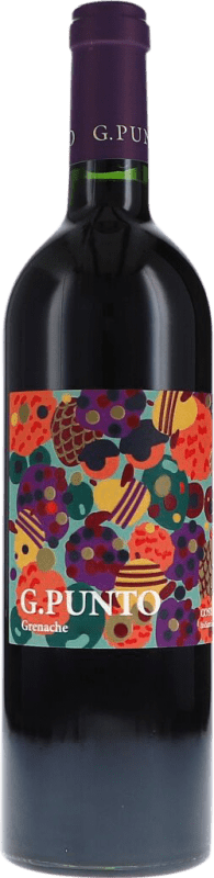 192,95 € Kostenloser Versand | Rotwein Duemani G Punto Trocken I.G.T. Costa Toscana