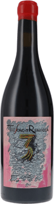Duemani Tresoro di Riparbella 干 Costa Toscana 75 cl