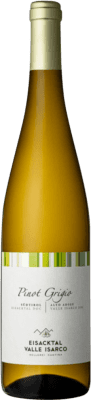 Eisacktal Pinot Grigio Trentino 75 cl
