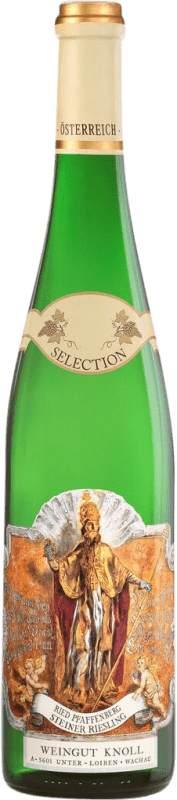 免费送货 | 白酒 Emmerich Knoll Riels Ried Pfaffenberg Selection 奥地利 Riesling 75 cl