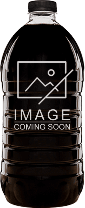 Envoi gratuit | Vinaigre Fattoria Estense La Dote Balsamique D.O.C. Modena Italie 4 Ans Bouteille Spéciale 5 L