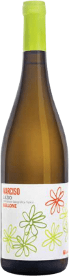 Federici Narciso Bellone сухой Lazio 75 cl