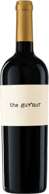 Félix Solís The Guv'Nor Tinto Halbtrocken Halbsüß Vino de la Tierra de Castilla Magnum-Flasche 1,5 L