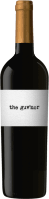 Félix Solís The Guv'Nor Tinto Semisecco Semidolce