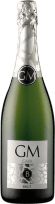 Finca Pronamala. Grans Moments Brut — Bruto