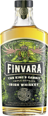 Виски смешанные Finvara. The King's Gambit