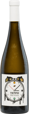 Fio Wein Teppo Riesling Secco Mosel 75 cl