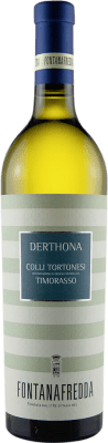 Fontanafredda Derthona Timorasso Sec Colli Tortonesi 75 cl