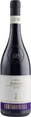 Fontanafredda Lazzarito La Delizia Nebbiolo Seco Barolo 75 cl