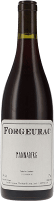 Forgeurac Mannaberg Badischer Landwein Pinot Nero Secco Baden 75 cl