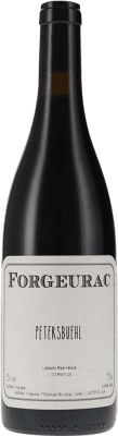 Forgeurac Petersbühl Rhein Neckar Landwein Blaufränkisch Dry Baden 75 cl