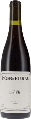 Forgeurac Riegelberg Badischer Landwein Pinot Black ドライ Baden 75 cl