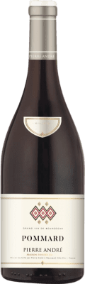 François Martenot Pierre André Pinot Black ドライ Pommard 75 cl