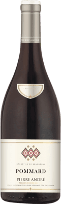 François Martenot Pierre André Pinot Noir Seco Pommard 75 cl