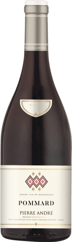 102,95 € Free Shipping | Red wine François Martenot Pierre André Dry A.O.C. Pommard