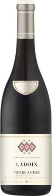 François Martenot Pierre André Ladoix Pinot Black ドライ Pommard 75 cl