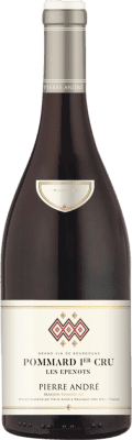 François Martenot Pierre André Les Epenots Premier Cru Dry