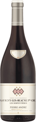 François Martenot Pierre André Les Serpentières Premier Cru Pinot Black ドライ Savigny-lès-Beaune 75 cl