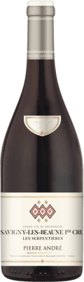 François Martenot Pierre André Les Serpentières Premier Cru Dry