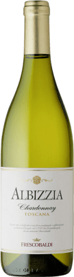 Marchesi de' Frescobaldi Albizzia Seco — Sec