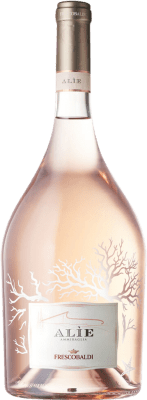 Marchesi de' Frescobaldi Ammiraglia Alìe Rosé Toscana бутылка Магнум 1,5 L