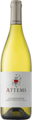 Marchesi de' Frescobaldi Ammiraglia Attems Seco — Trocken
