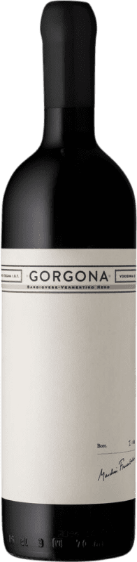 235,95 € Envoi gratuit | Vin Rouge Marchesi de' Frescobaldi Gorgona Seco — Sec I.G.T. Toscana