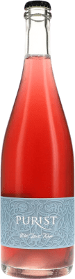Fritsch Purist Pétillant Naturel Rosé Brut Extra
