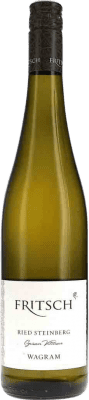 Fritsch Steinberg Secco