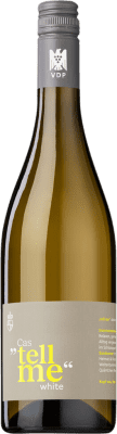 Fürstlich Castell'sche Domäne Cas Tell Me White Semi-Seco Semi-Dulce