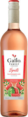 Aperitivo Bitter Gallo Spritz Watermelon — Sandía
