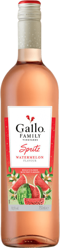 7,95 € | 白ワイン Gallo Spritz Wassermelone ドイツ 75 cl