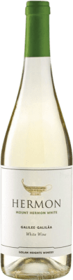 Golan Heights Yarden Mount Hermon Sauvignon Blanc Chardonnay Seco Galilee 75 cl