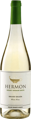 Golan Heights Yarden Mount Hermon Sauvignon Blanc Chardonnay Seco — 干型 Galilee 75 cl
