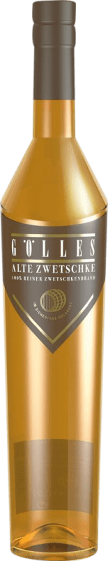 Бесплатная доставка | Орухо Марк Gölles Alte Zwetschke Австрия 70 cl Бесплатная доставка | Орухо Марк Gölles Alte Zwetschke Австрия 70 cl