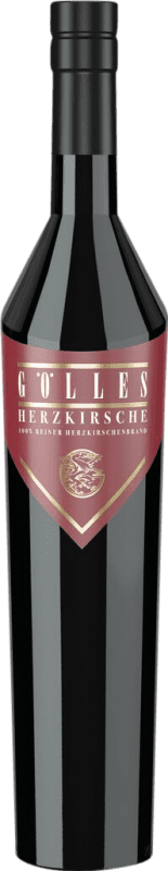 免费送货 | 利口酒 Gölles Herzkirsche 奥地利 70 cl