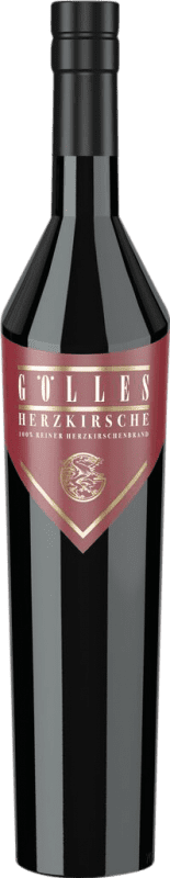 Free Shipping | Liqueurs Gölles Herzkirsche Austria 70 cl Free Shipping | Liqueurs Gölles Herzkirsche Austria 70 cl
