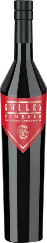 Бесплатная доставка | Ликеры Gölles Himbeer Австрия 70 cl