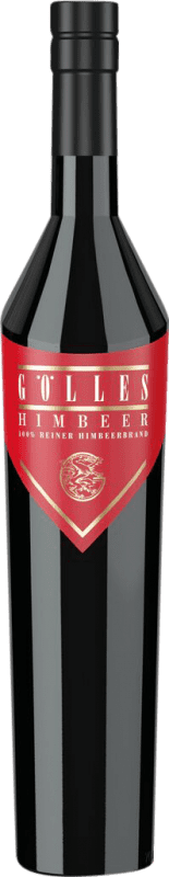 Free Shipping | Liqueurs Gölles Himbeer Austria 70 cl