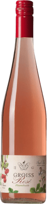 Groiss Hasenhaide Rosé 75 cl