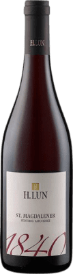 H Lun. Sainte Magdalener Vernatsch — 维尔纳奇 Seco — 干型 Trentino 75 cl
