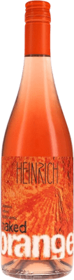 Heinrich Naked Orange Seco